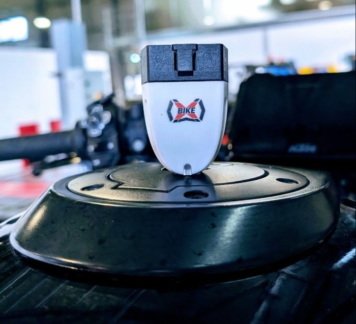 EICMA 2025, arriva il nuovo dispositivo per mappare moto sotto i 100 euro