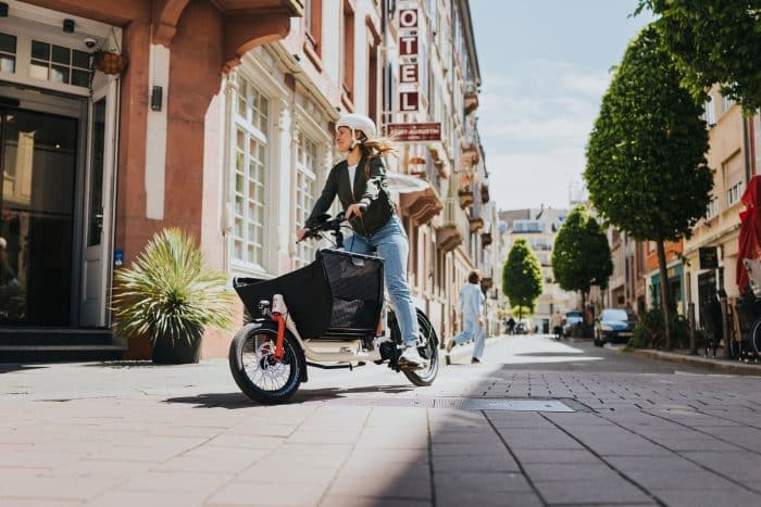 Mobilità sostenibile con eBike Bosch per la transizione urbana 3 eBike Bosch 3 700x467