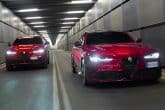 Alfa Romeo Giulia e Stelvio, 3 anni extra prima del cambio epocale