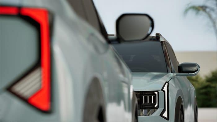 Nuovo Kia Seltos 2026, teaser, design e debutto globale 3 Anteprima Kia Seltos 1 700x394