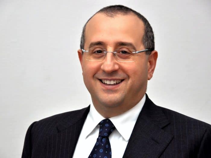 Antonio Avenoso, Direttore Esecutivo ETSC