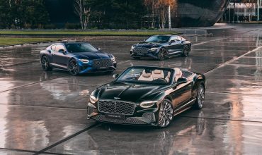 Bentley Dutch Masters tre pezzi unici dedicati a Rembrandt Vermeer e Van Gogh Dutch Masters 1 e1764873211893 370x220