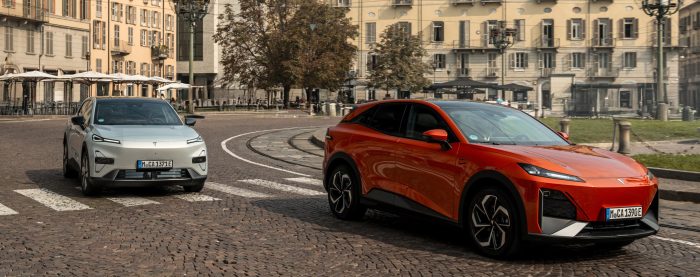 Changan Deepal S05 e S07, tecnologia cinese e design con tocco italiano. Primo contatto 3 CHANGAN DEEPAL S05 S07 5 e1765569539932 700x277