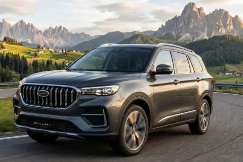 Ibrido MHEV-Biometano, Cirelli porta sostenibilità reale su strada 13 CIRELLI 6