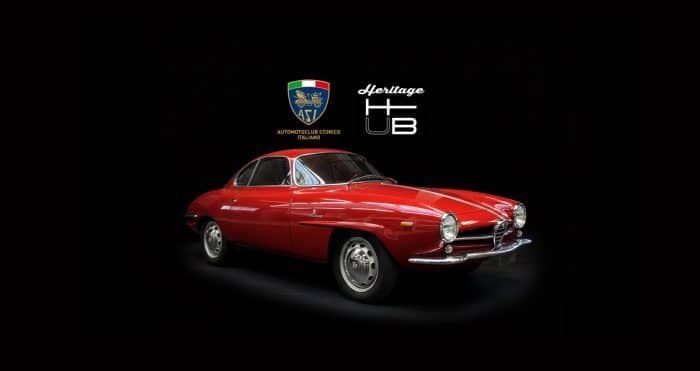 Collezione ASI Bertone, ritorno a Torino nel 2026 2 Collezione ASI Bertone, ritorno a Torino nel 2026 - Bertone Autobianchi Runabout