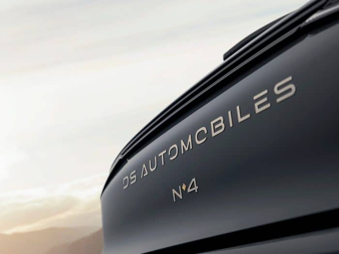 DS Performance Line ennesimo tentativo di rilancio per N°4 DS 3 e DS 7 4 700x525