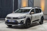 Dacia Jogger 2026 è ordinabile, prezzo e allestimenti 8 Dacia Jogger 2026