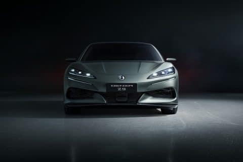 Denza Z9
