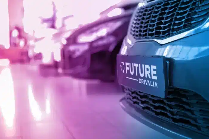 Diego Proietti nuovo Responsabile Remarketing e Drivalia Future 3 Drivalia Future