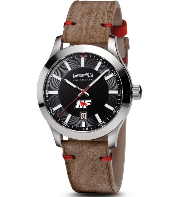 Eberhard e Lancia. Orologio HF celebra il ritorno nei rally 2026 4 Eberhard e Lancia. Orologio HF celebra il ritorno nei rally 2026 3 e1765621077600 589x656