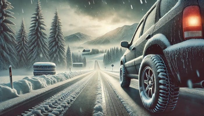 Rischi invernali in auto, le polizze che non ti aspetti 9