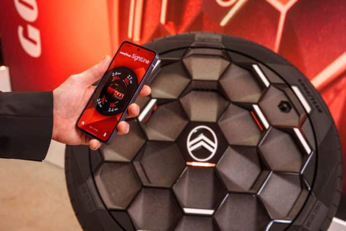 Goodyear Eagle Xplore 4 700x467