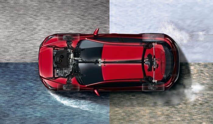 Guidare in sicurezza durante l'inverno, 5 consigli di Mazda 4 Guidare in sicurezza durante linverno 5 consigli fondamentali di Mazda 1 e1765883305662 700x408