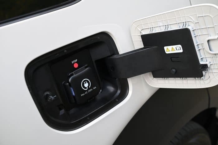 Hyundai NEXO 2026 2 700x467