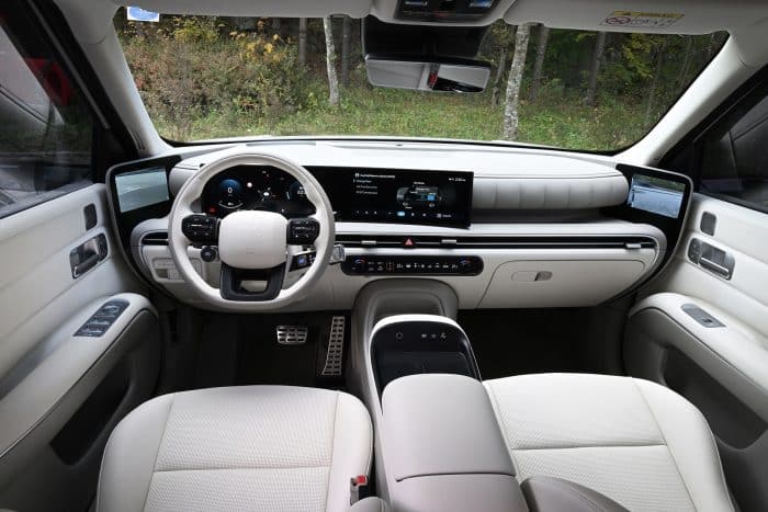 Hyundai NEXO 2026 3 700x467