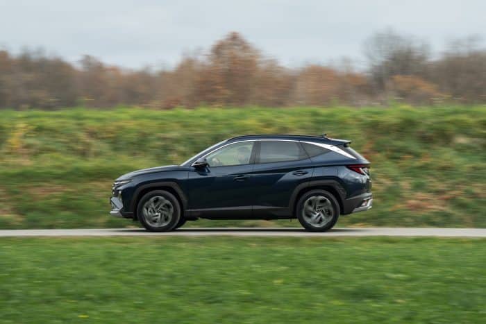 Hyundai TUCSON MY26 2 700x467