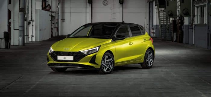 Hyundai i20 2026, la compatta tutto fare 1