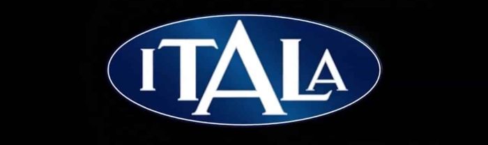 Marchio Itala 