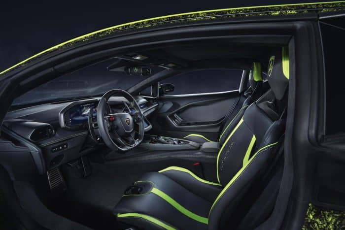 Lamborghini Temerario Ad Personam a Miami 14 700x467