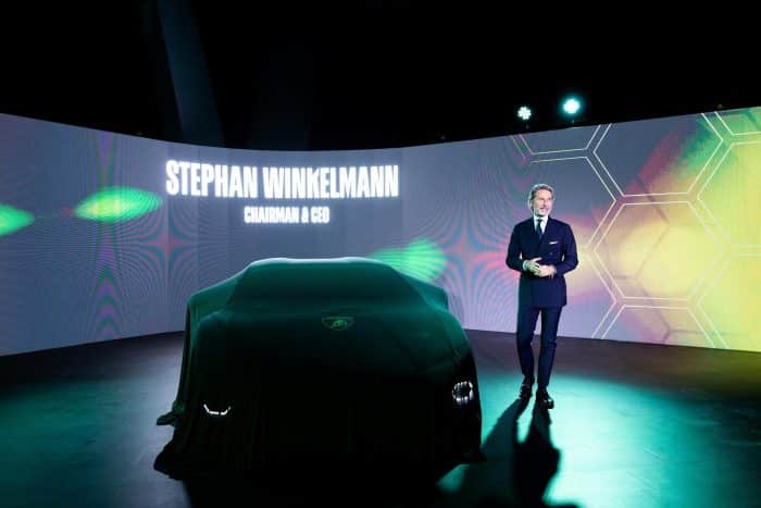 Lamborghini Temerario Ad Personam a Miami 2 700x467