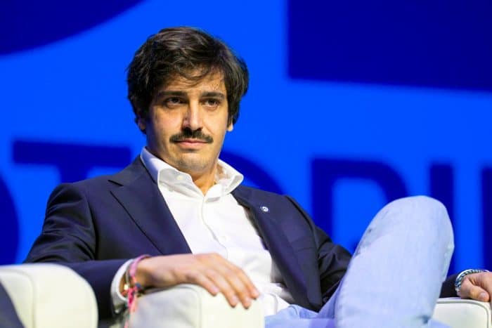 Mattia Vanini Convention Autotorino 2025 DSC6371  p 700x467