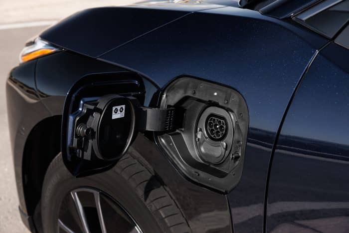 Nuovo Toyota bZ4X 2026 9 700x467