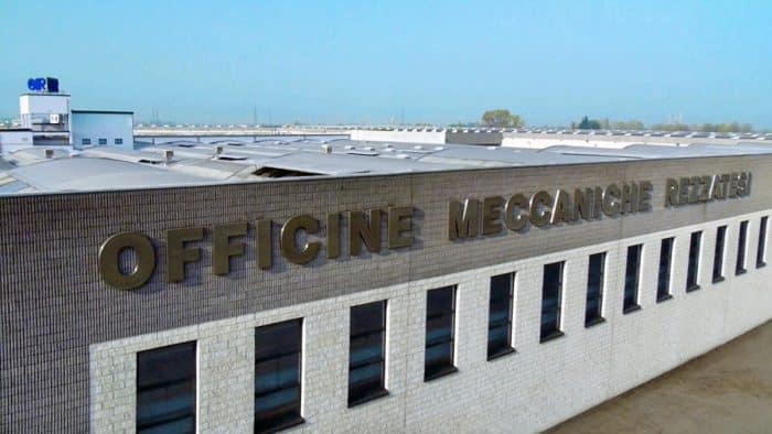 OMR Automotive 700x394