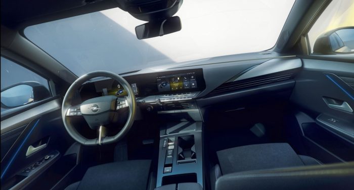 Opel Astra restyling 2026 7 700x377