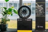 Pirelli Cyber Tyre, 3 premi globali che cambiano la sicurezza