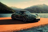 Porsche 911 GT3 90 F. A., fenomenale omaggio con 90 esemplari esclusivi 9 Porsche 911 GT3 90 F. A. - 9