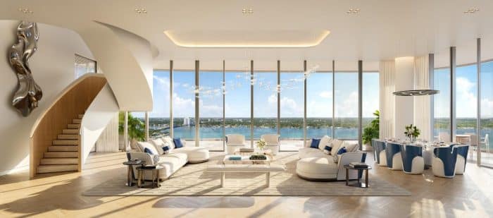 Progetto Pagani Penthouse 2 700x309