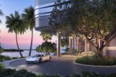 Pagani Penthouse, progetto immobiliare esclusivo a Miami 9 Progetto Pagani Penthouse - 5