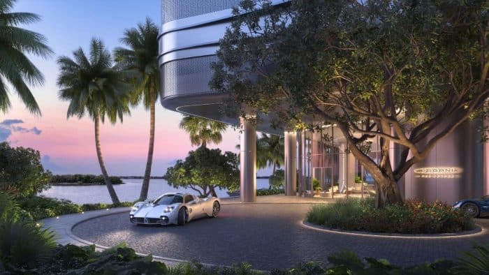 Progetto Pagani Penthouse - 5
