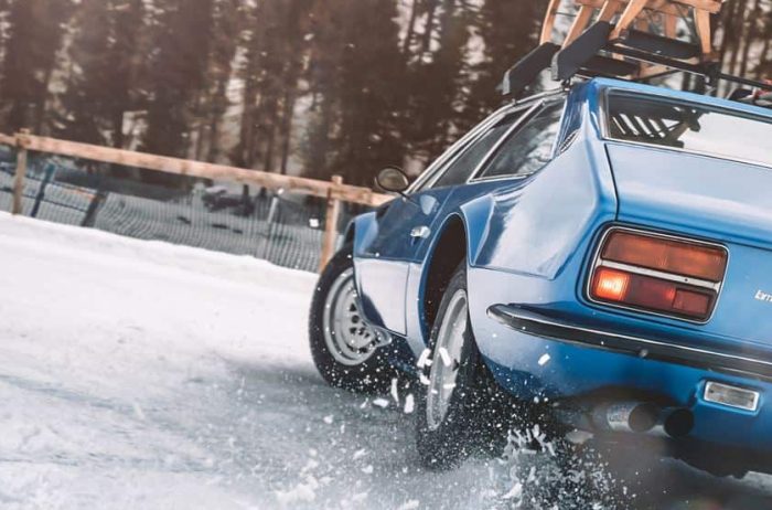 Rischi invernali in auto, le polizze che non ti aspetti 3 Rischi auto ghiaccio inverno neve