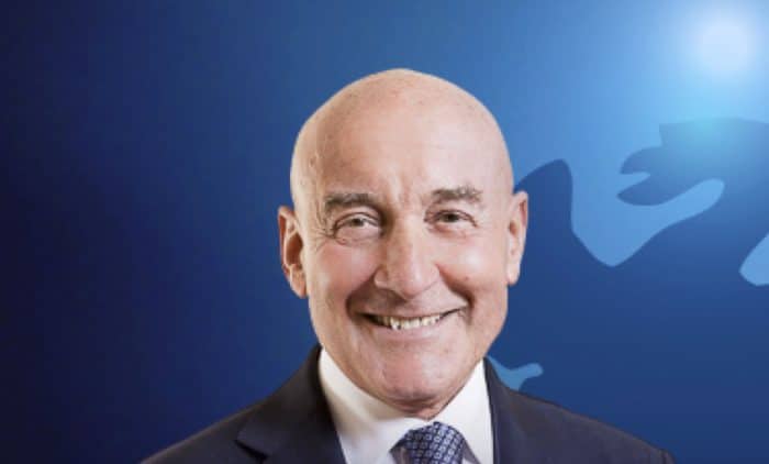 Federmotorizzazione, Simonpaolo Buongiardino confermato alla presidenza 8