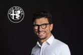 Alfa Romeo potenzia il marketing con la nomina di Eugenio Franzetti 9 Alfa Romeo potenzia il marketing con la nomina di Eugenio Franzetti