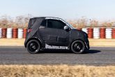 Anteprima Smart #2 elettrica, test su strada e ritorno alle origini. Ritornerà nel 2026 9 Smart #2 test anteprima 2026 - 1