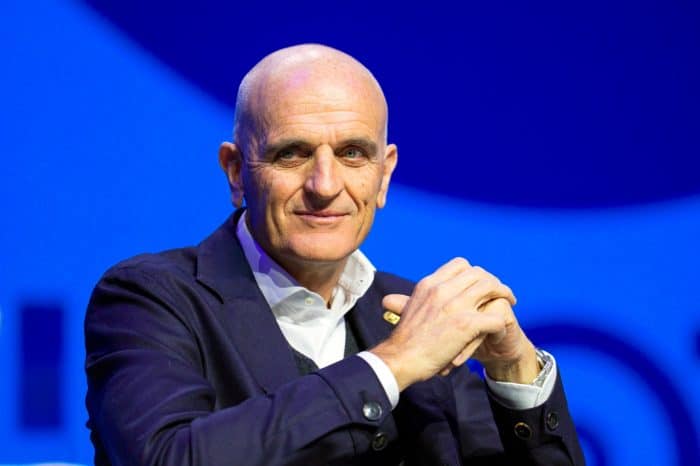 Stefano Martinalli Convention Autotorino 2025 DSC6353  p 700x466