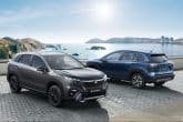 Suzuki le novita auto ibride per il 2026. S Cross Swift e Vitara 8 e1764571881825 165x110