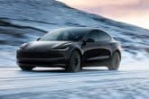 Tesla Model 3 Standard  165x110