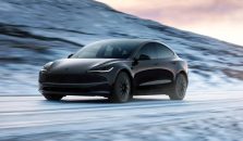 Tesla Model 3 Standard  223x130