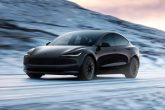Tesla Model 3 Standard, la più conveniente di sempre 8 Tesla Model 3 Standard