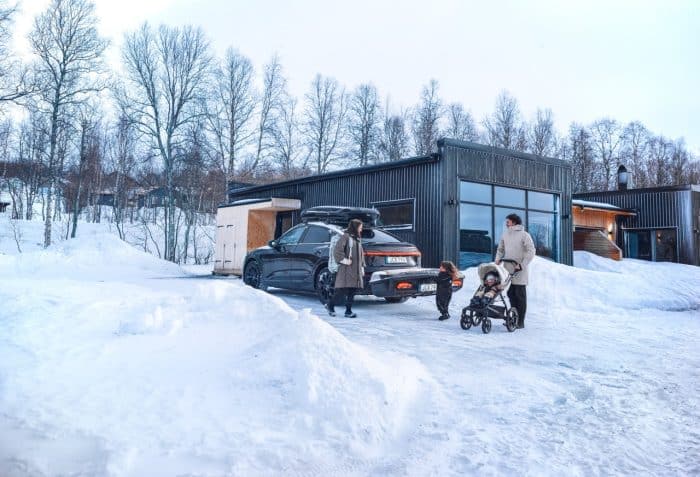 Thule Arcos XL 2 700x477