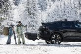 Thule Arcos XL, il box da 450 litri per gancio traino 12 Thule Arcos XL