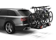 Thule VeloSpace 3 4 183x130