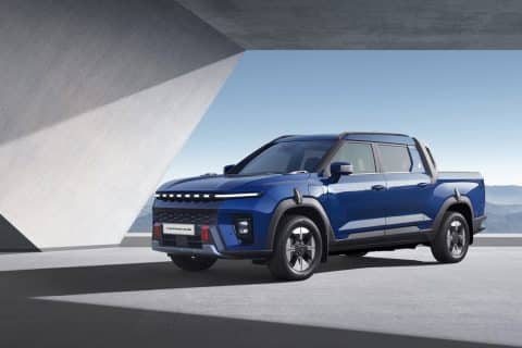 Torres EVT pick up elettrico 480x320