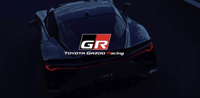 Anteprima Toyota GR GT, esordio il 5 dicembre per la supercar 3 Toyota GR GT anteprima 1 700x343