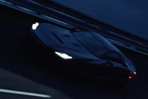 Toyota GR GT anteprima 480x320