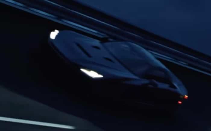 Anteprima Toyota GR GT, esordio il 5 dicembre per la supercar 2 Toyota GR GT anteprima