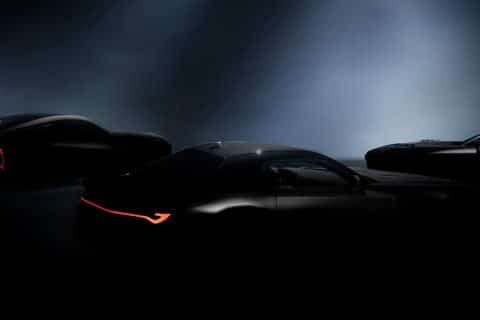 Toyota il 5 dicembre World Premiere di nuovi modelli sportivi 3 480x320